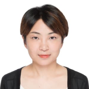 Beijia Huang Beijia Huang