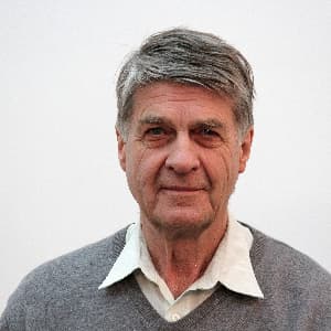 Ernst Detlef Schulze Ernst Detlef Schulze