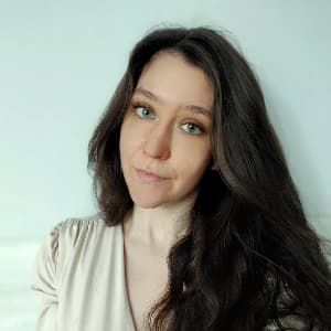 Julia Sroka Julia Sroka
