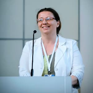 Malgorzata Adamiec Malgorzata Adamiec