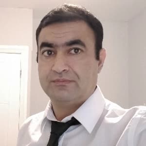 Maroof Shah Maroof Shah