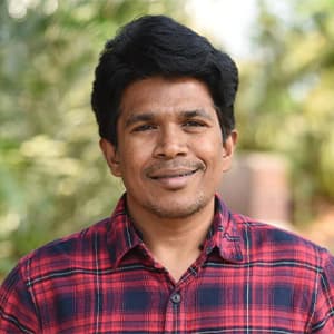 Michael Gomez Selvaraj Michael Gomez Selvaraj