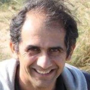 Tchamitchian Tchamitchian