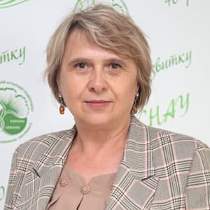 Viktoria Skliar Viktoria Skliar